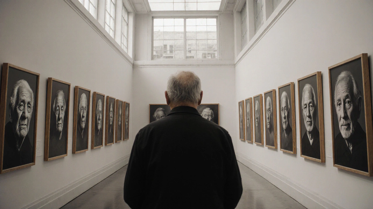 Best Photography Galleries in London for Fine Art Photography Enthusiasts