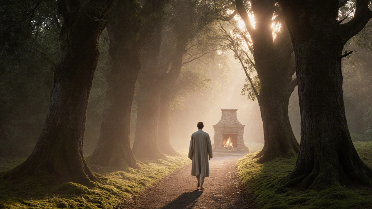 Best Wellness Retreats Near London for Weekend Escapes