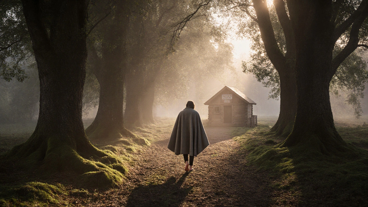 Best Wellness Retreats Near London for Weekend Escapes