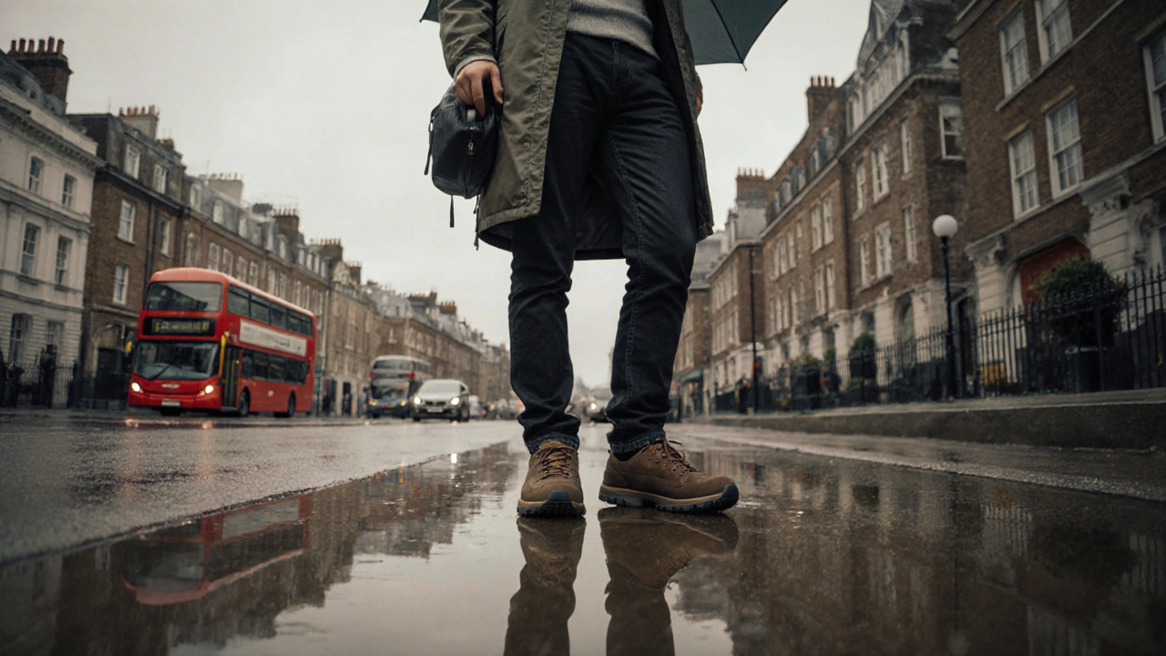 Packing Tips for London: What Clothes to Bring by Season