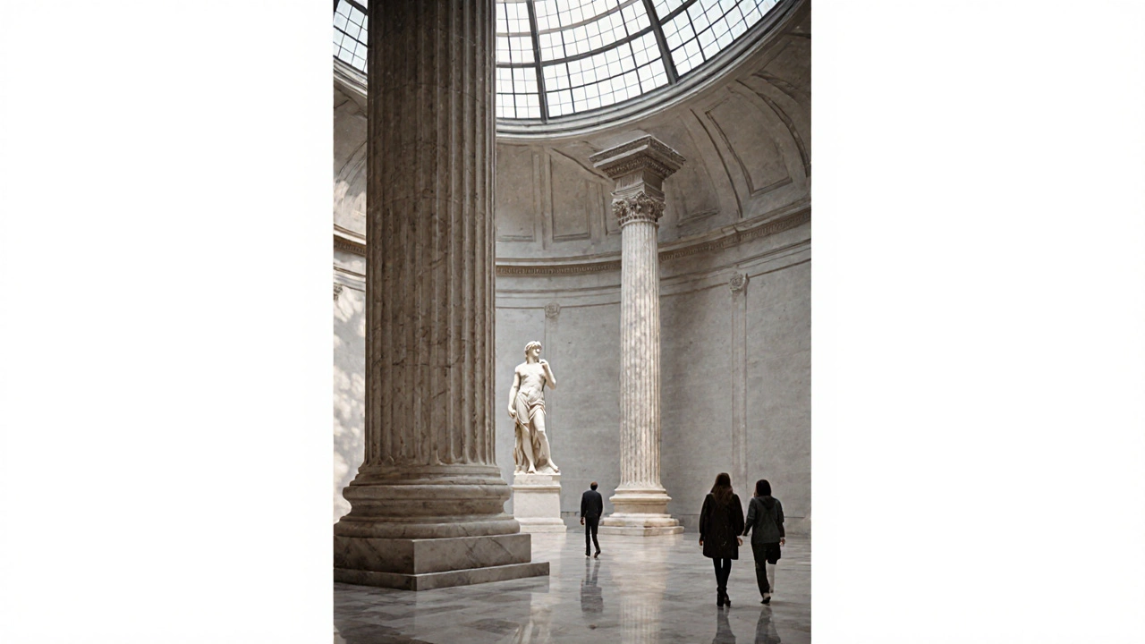 Victoria and Albert Museum Guide: Explore Decorative Arts and Design in London