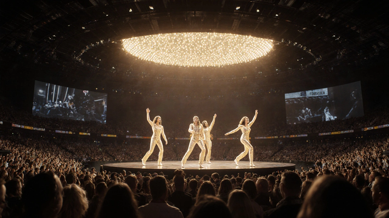 ABBA Voyage London: Digital Concert at the O2 and ExCeL Review
