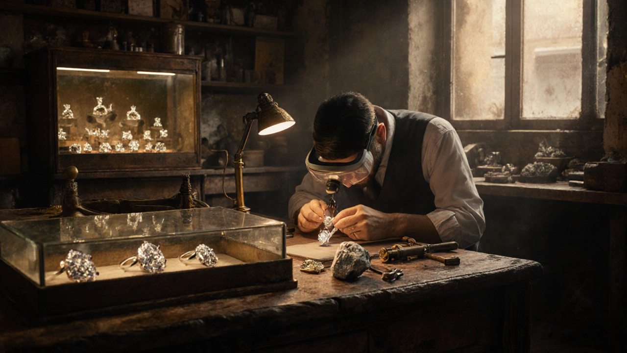 Accessory Shopping in London: Best Jewelry and Bags for Every Style