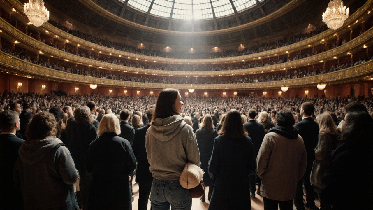 BBC Proms Guide: Your Complete Guide to London’s Summer Classical Music Festival