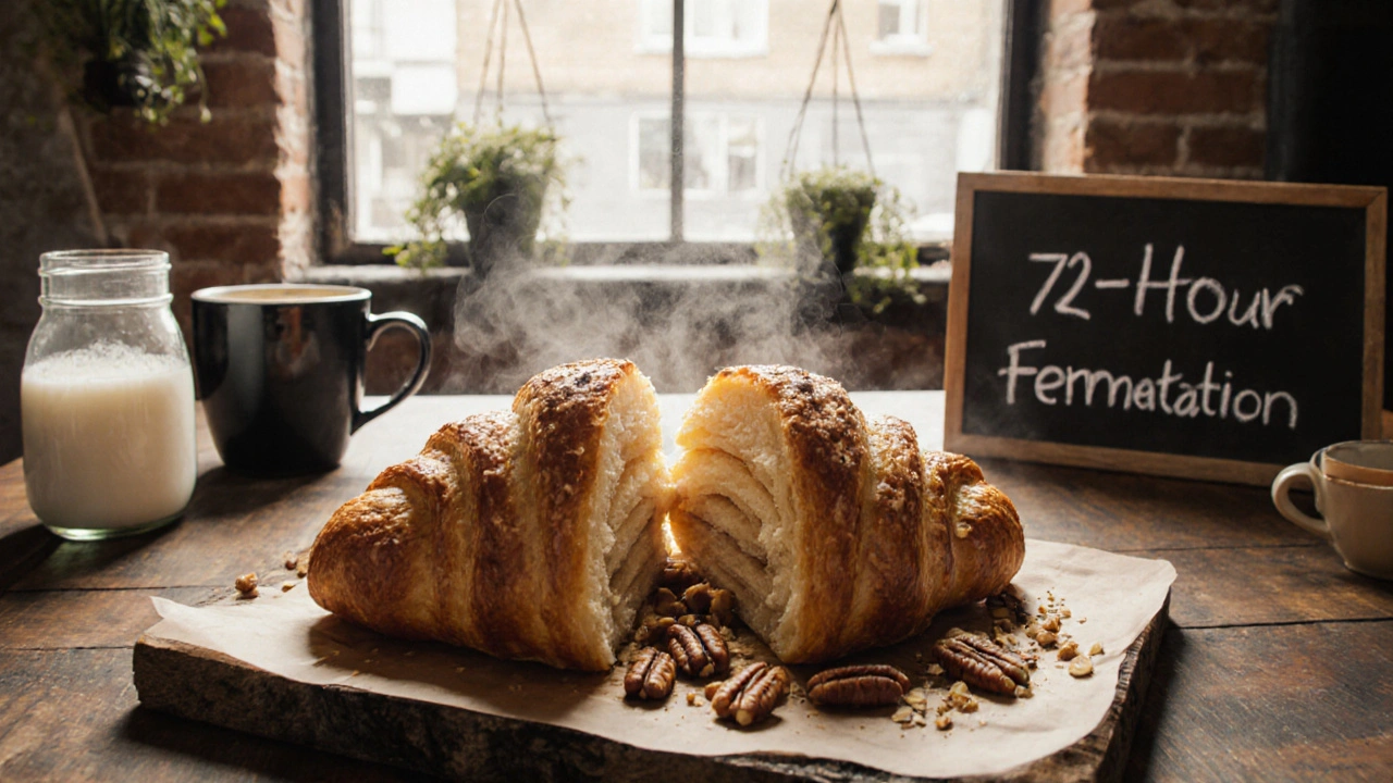 Best Vegan Bakeries and Pastry Shops in London
