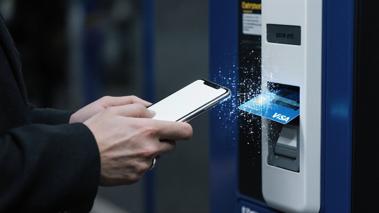 Contactless Payment Tips in London: Avoid Card Clashes, Understand Device Rules, and Know When You Get a Receipt