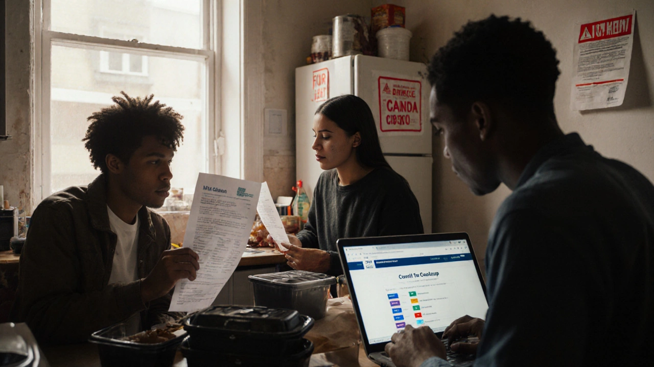 Council Tax in London: Bands, Discounts, and How to Register