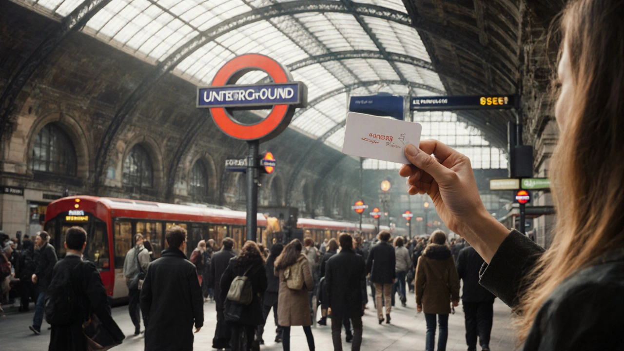 First Time in London: Essential Tips for Visitors