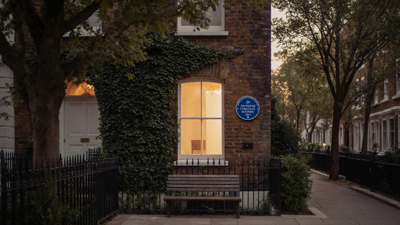 George Bernard Shaw in London: Visit His Playwright Sites and Explore His Legacy