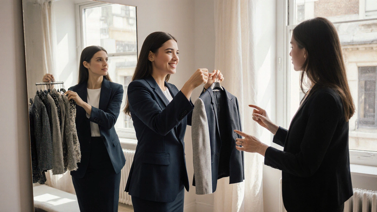 How to Book a Personal Shopper in London: Costs and Benefits