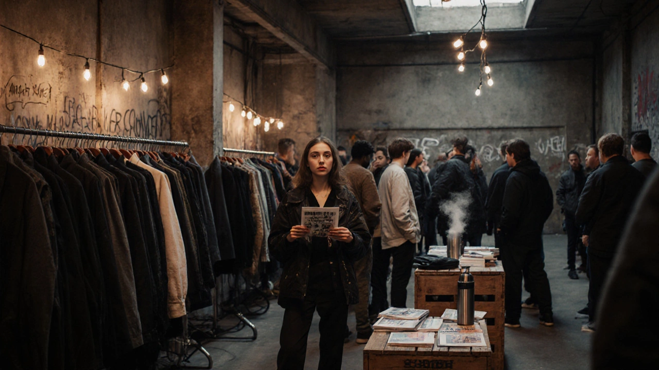 London Fashion Events Calendar: Shows and Pop-Ups in 2025