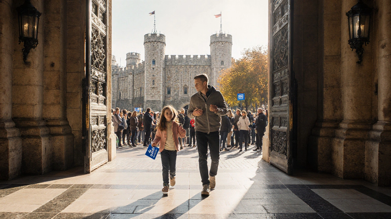 London Pass Review: Is the Sightseeing Pass Worth Buying in 2025?