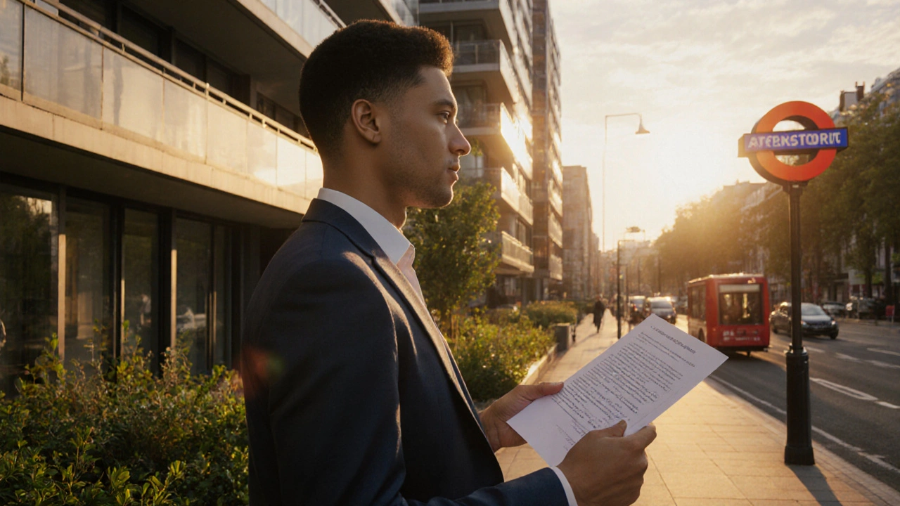 London Rent Prices 2025: Average Costs by Zone and Borough