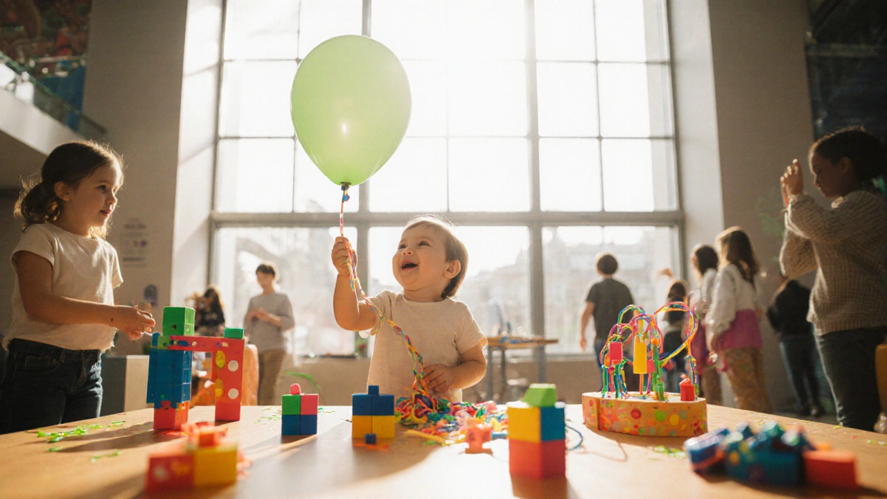 Science Museum Guide: Interactive Exhibits and Technology in London