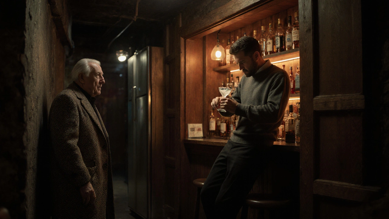 Secret London Guide: Hidden Bars, Underground Nightlife, and Local Lifestyle Hacks