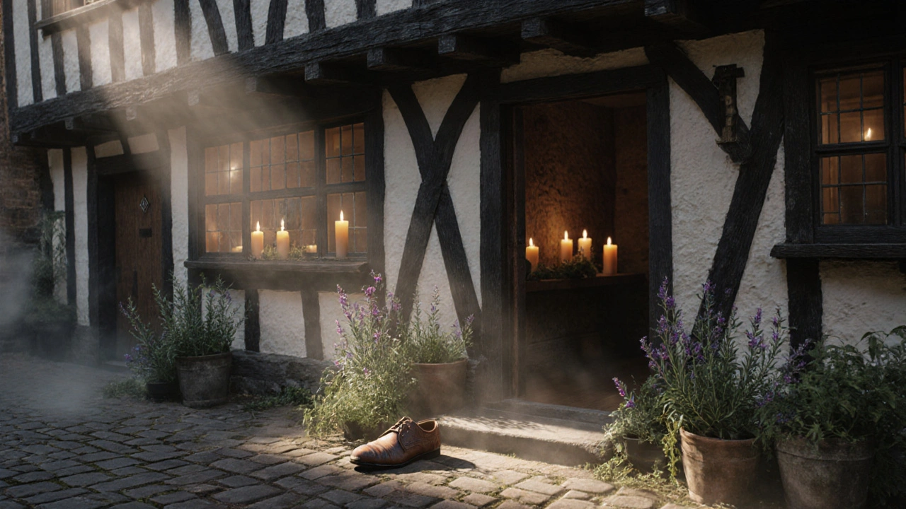 Stratford-upon-Avon Day Trip from London: Shakespeare’s Birthplace