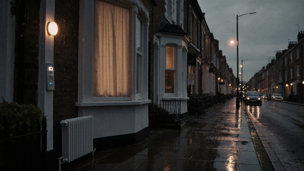 Sustainable Living in London’s Changing Climate: Cut Energy, Water, and Waste Today