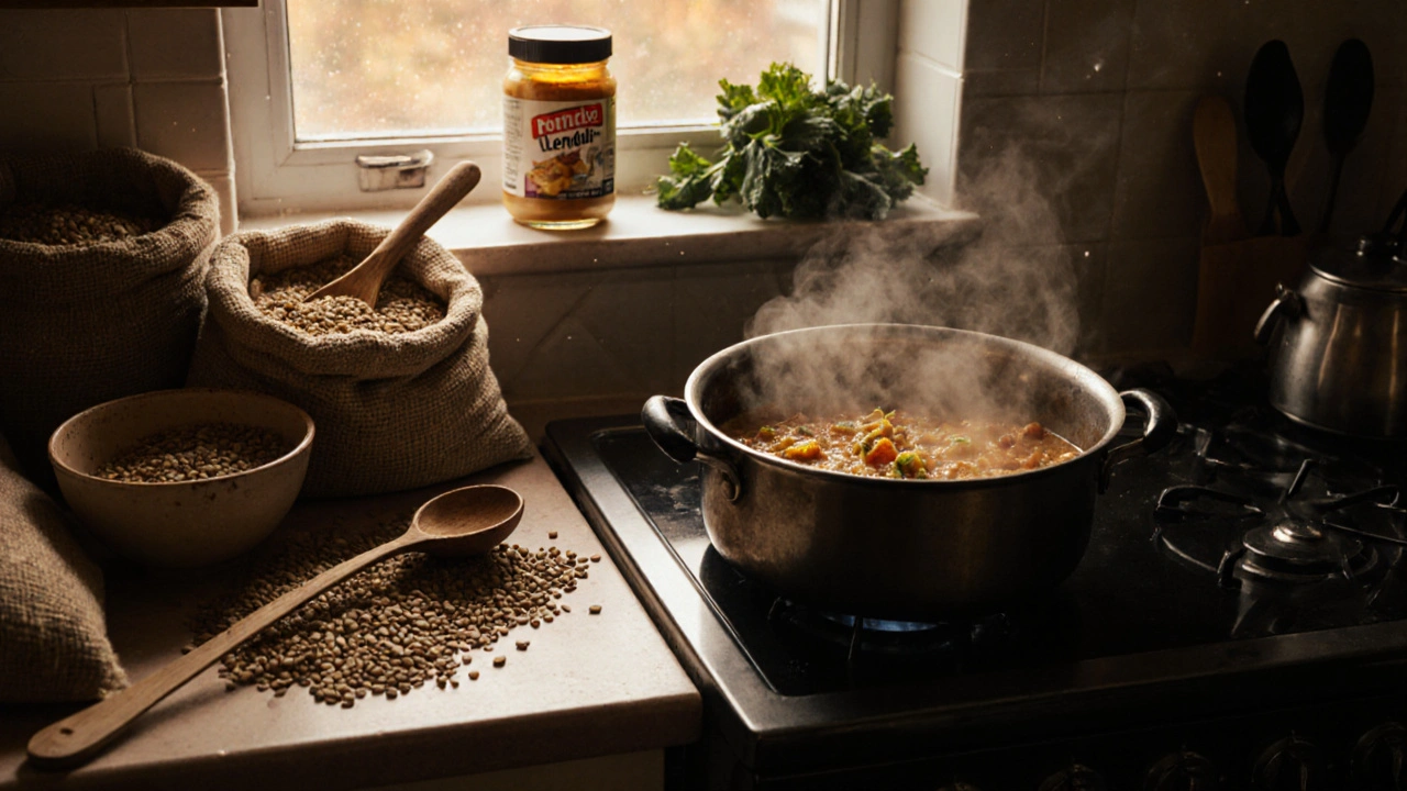 The Little London Vegan: Plant-Based Food and Lifestyle in the City