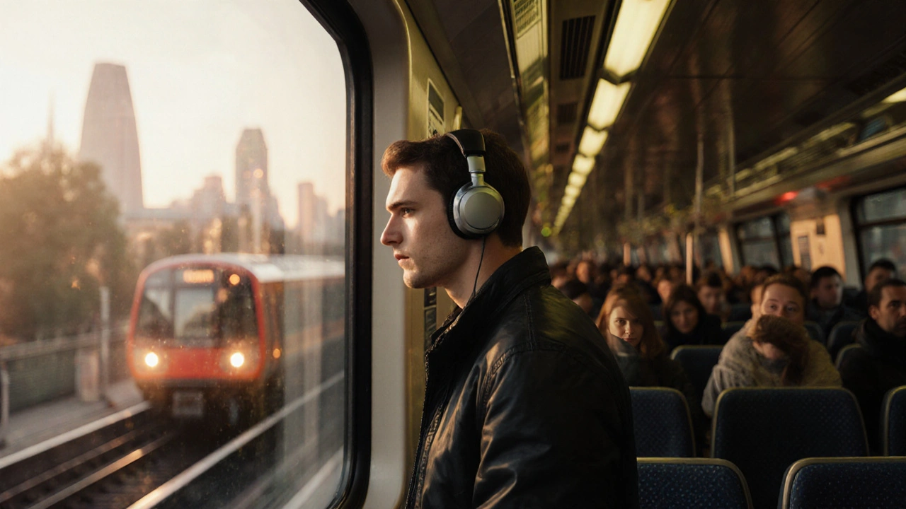 Work-Life Balance in London: Best Commute Strategies and Boundary Setting Tips