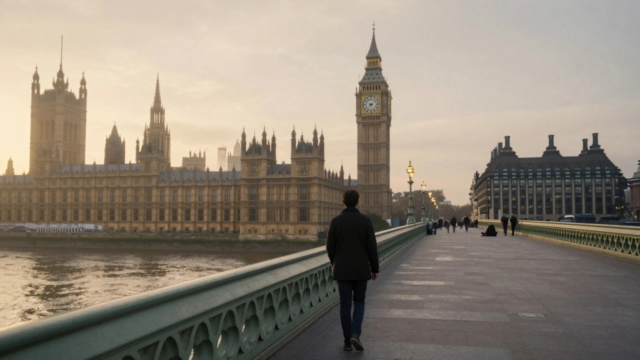 Best Free Walking Routes in London: Self-Guided Tours