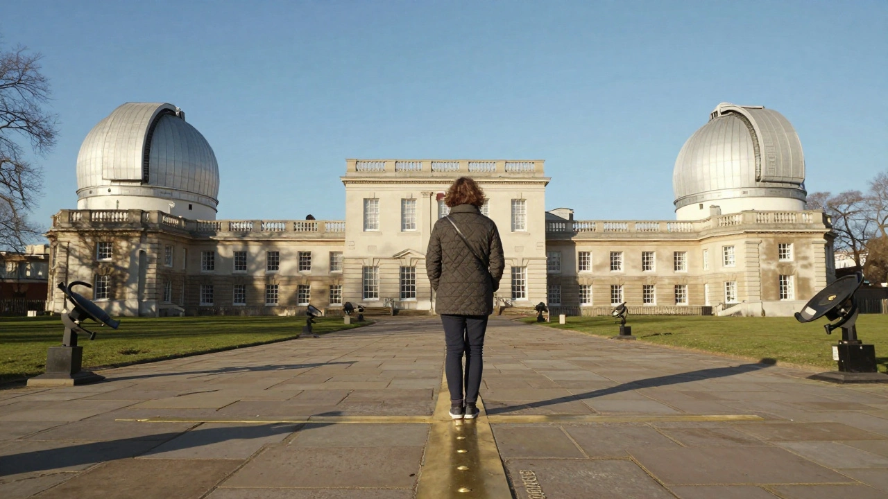 Greenwich Park Guide: Must-See Observatory, Breathtaking Views, and Royal History