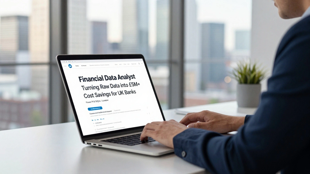 LinkedIn Strategies for London Professionals: Optimize Keywords, Headlines, and Daily Activity