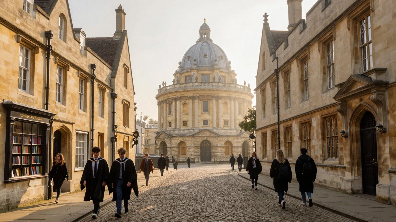 Oxford vs Cambridge from London: Which Day Trip Is Right for You?