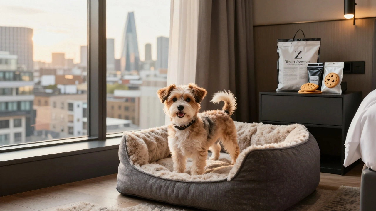 Best Dog-Friendly Hotels in London for 2026