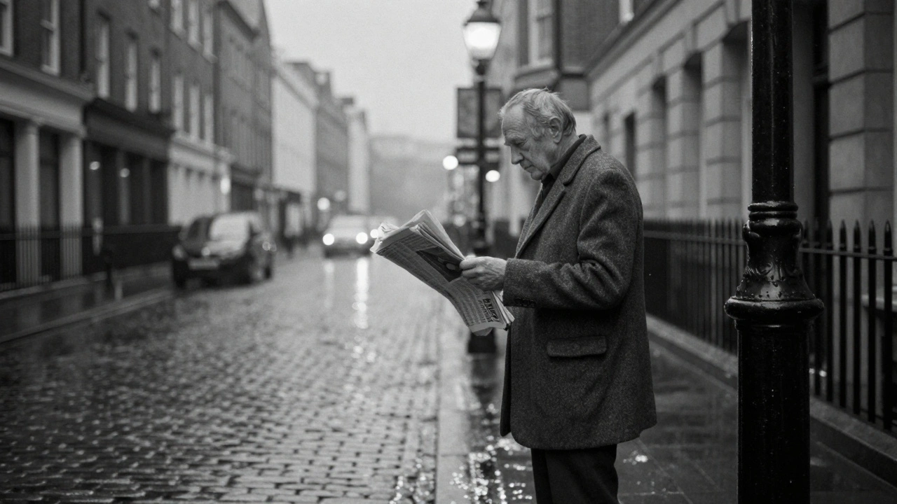 Best London Photography Accounts: Top City and Street Shooters to Follow