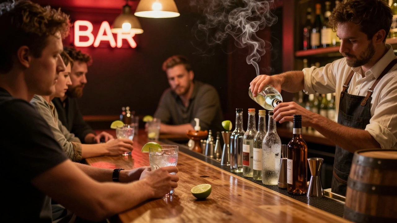 Happy Hour in London: Best Drink Deals and Where to Find Them