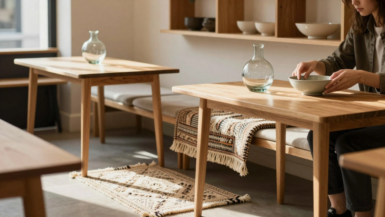 Homewares and Interior Shopping in London: Best Design-Led Stores to Visit