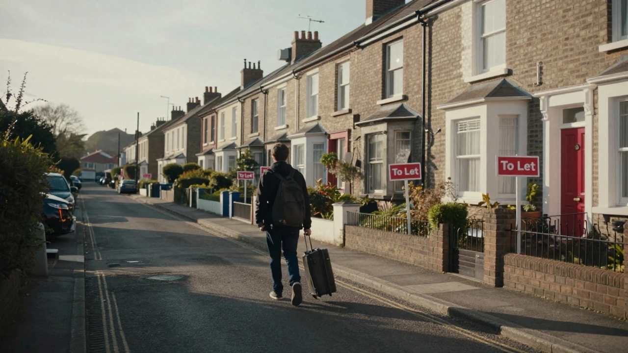 How to Find Affordable Housing for Your First Move to London