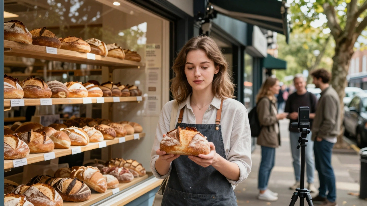 How to Find Micro-Influencers in London: Tools and Tactics