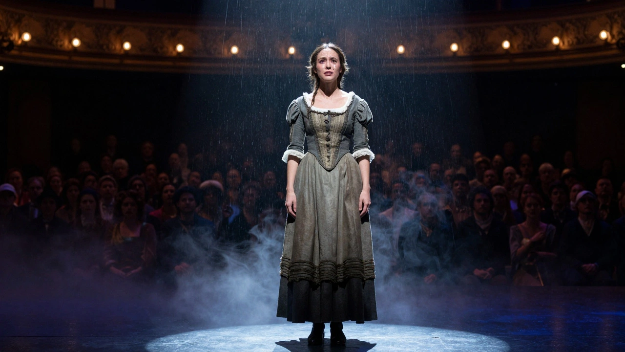 Les Misérables in London: The Longest-Running West End Musical You Can Still See Today