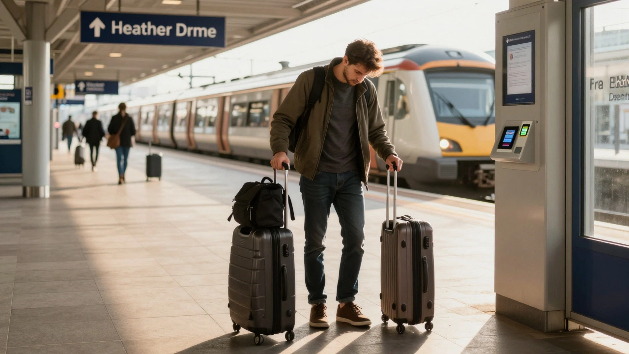How to Get from London Airports to Your Hotel: Practical Guide