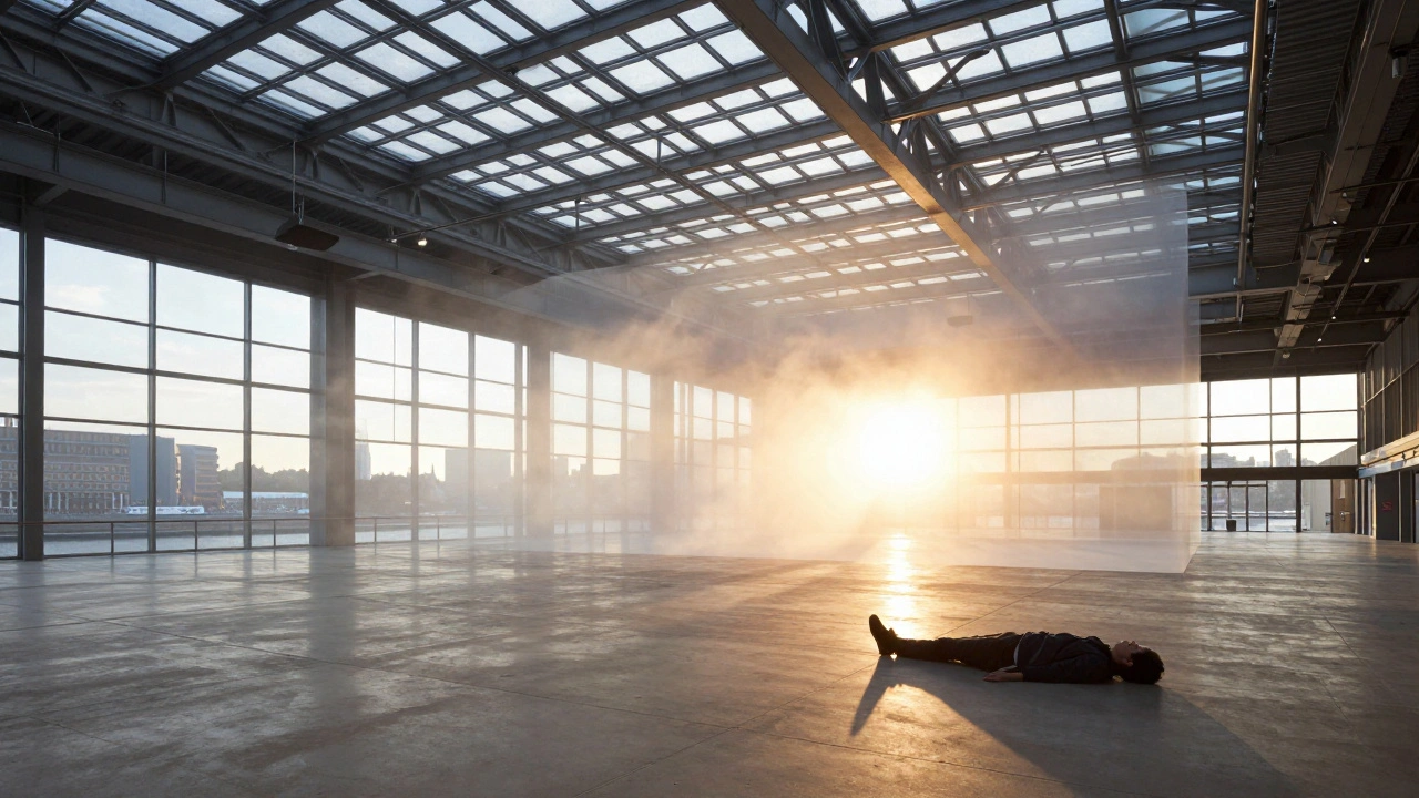 Tate Modern Highlights: Turbine Hall, Modern Masters, and Thames Views