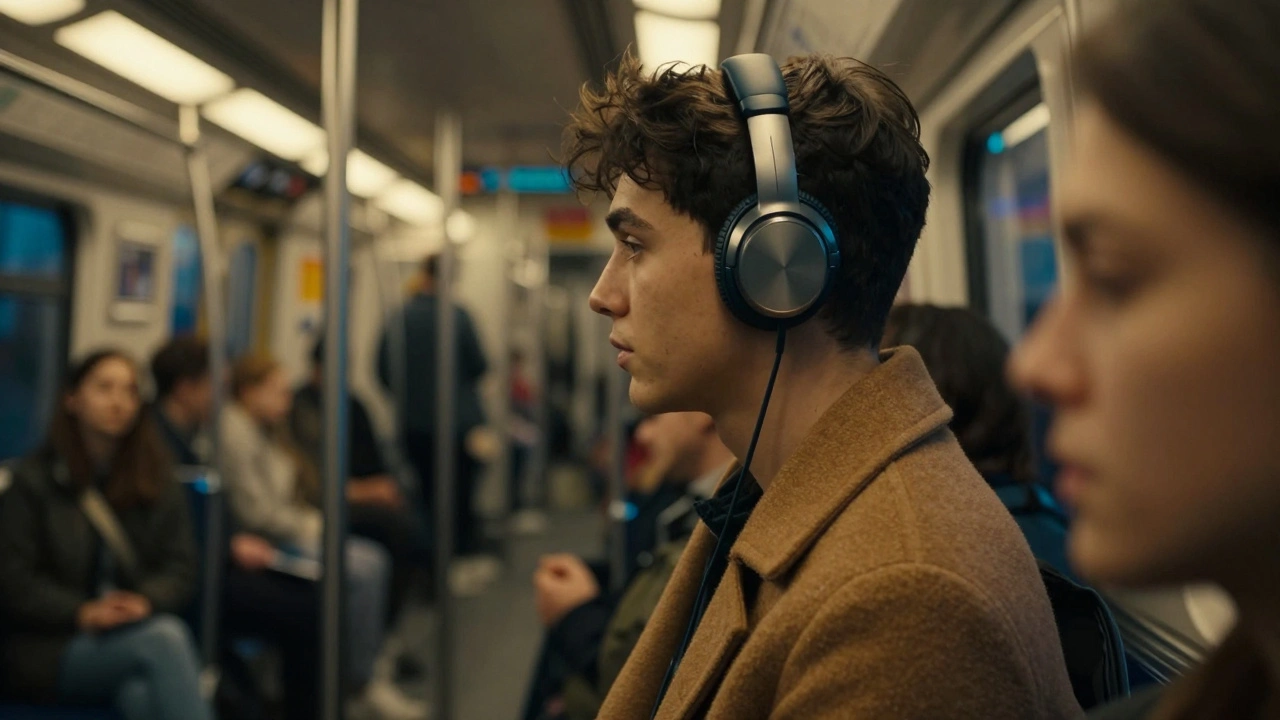 Best Podcasts About London: Shows to Subscribe To in 2026