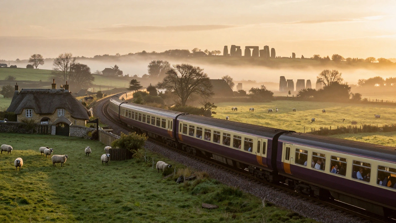 Stonehenge and Salisbury from London: Train, Shuttle, and Cathedral Tips for 2026
