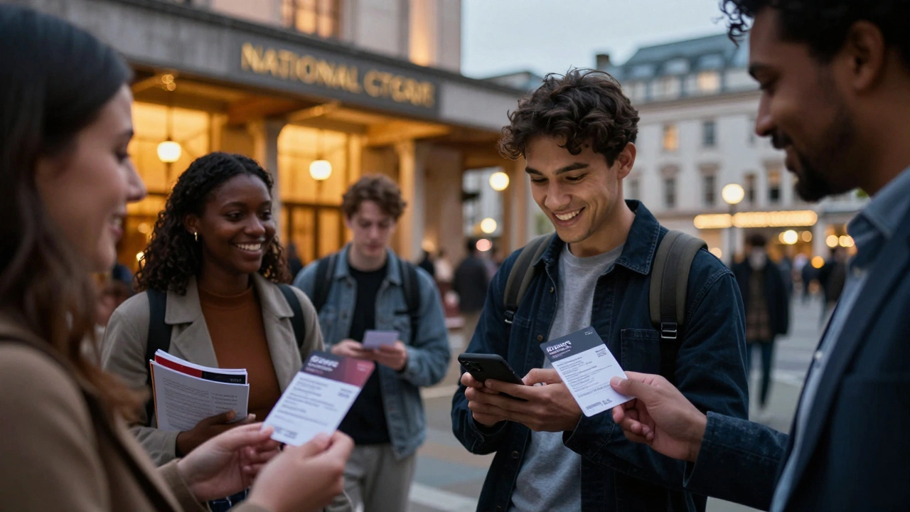 Theatre Memberships and Passes in London: How to Save Year-Round