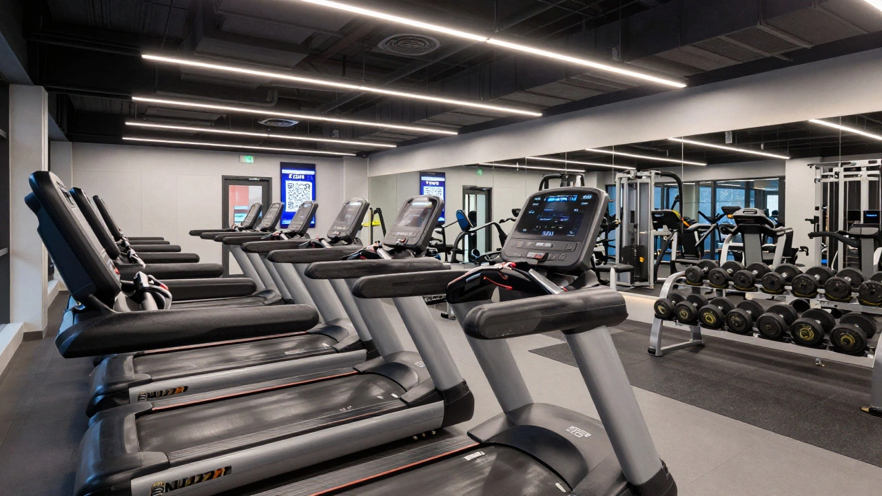 Best Affordable Gym Memberships in London: Top Chains and Budget Tips