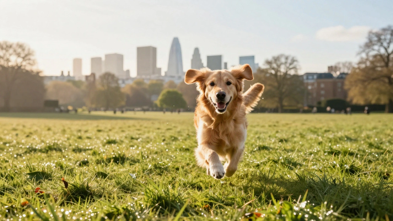 Best Dog-Friendly Parks in London: Top Off-Leash Spots for 2026