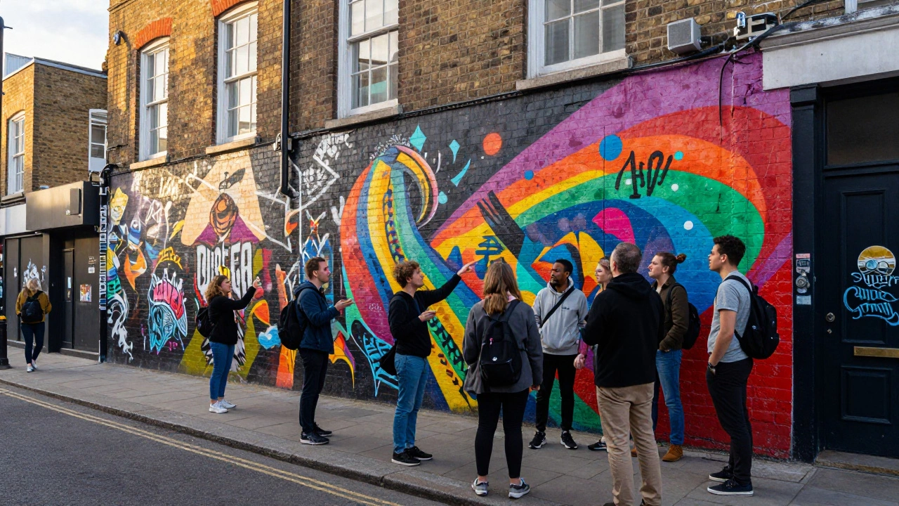 Best Facebook Groups for London Culture and Events in 2026