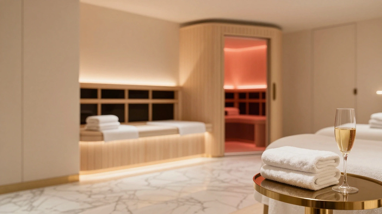 Best Wellness Centers and Spas in London: Top Spots to Relax and Recharge