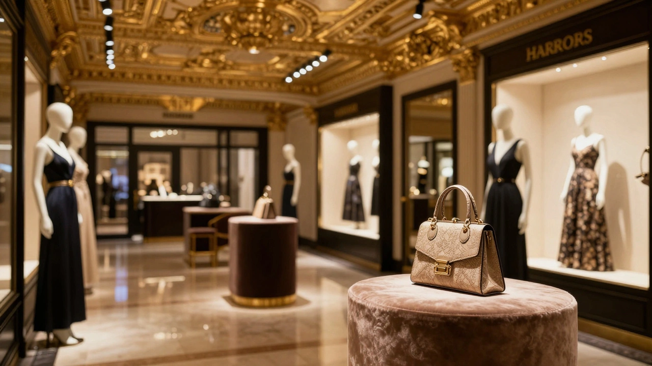 Best Womenswear Shops in London: High Street to Luxury Guide