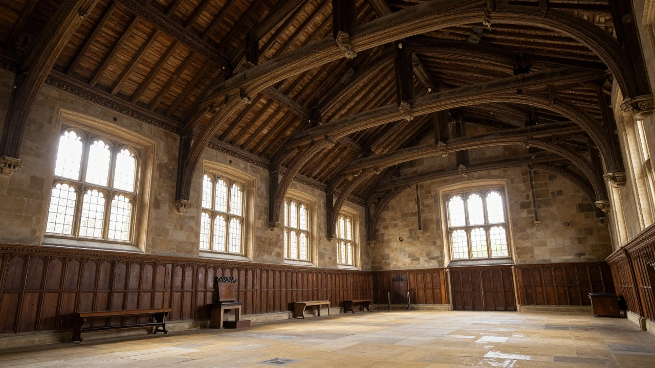 Hampton Court Palace Day Trip: Exploring the Royal Palace and Gardens