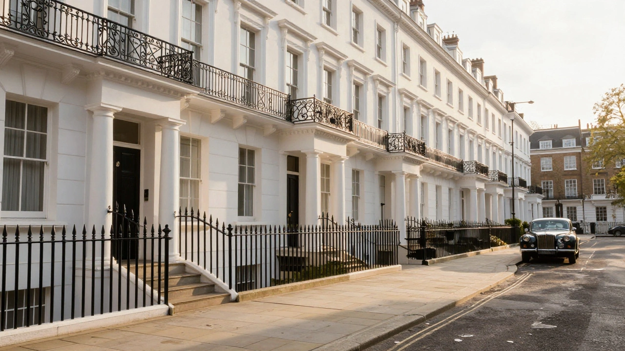South Kensington Neighborhood Guide: Exploring London’s Most Elegant Area