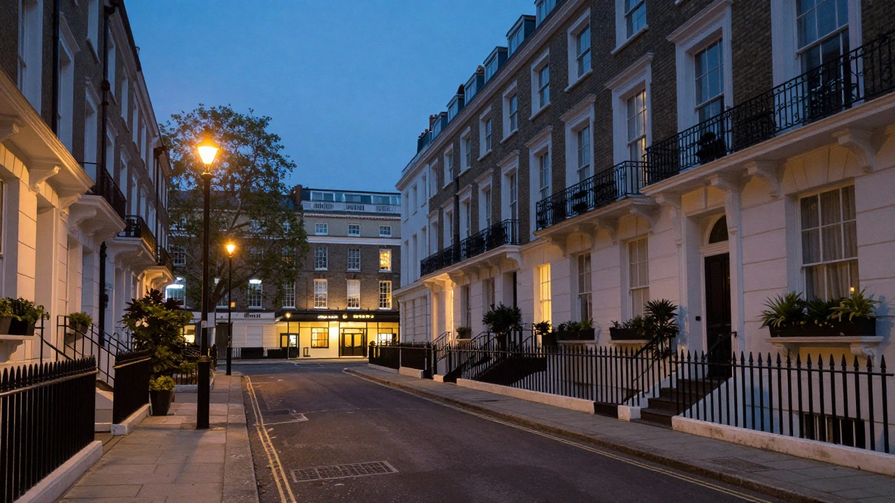 Visiting the Almeida Theatre: A Guide to London's Most Innovative Stage