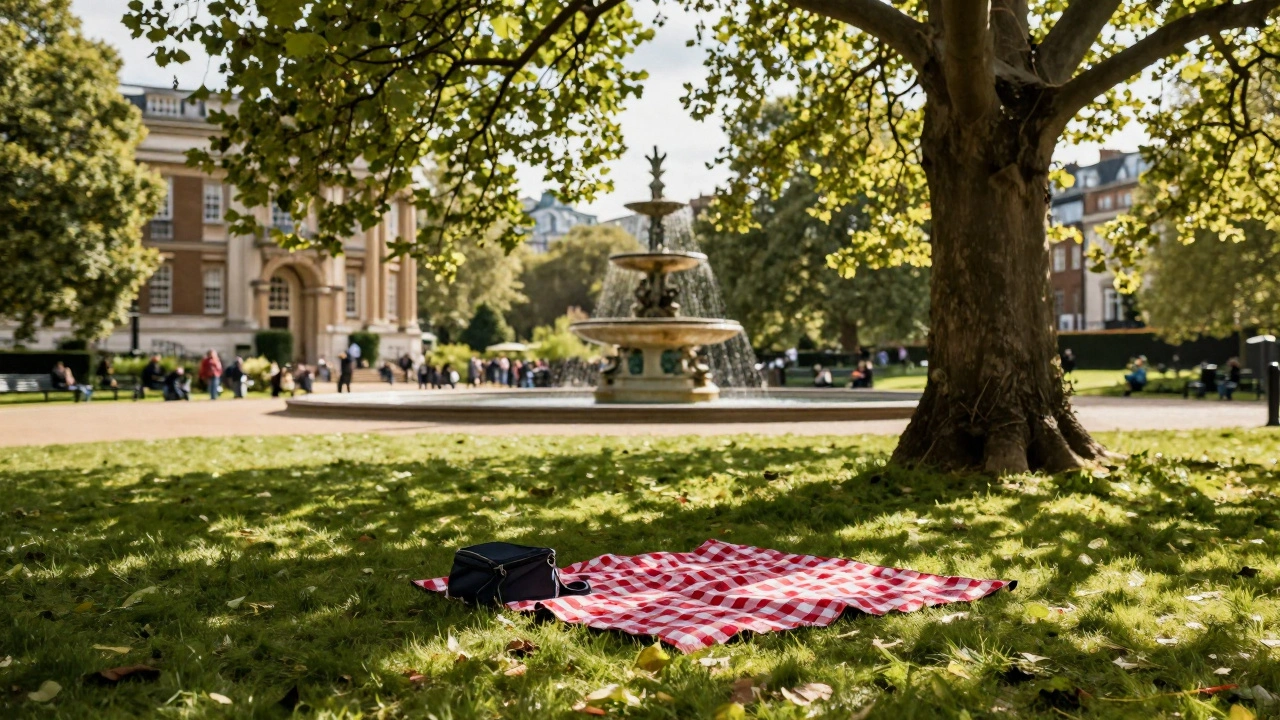 Best Parks for Picnics in London: The Ultimate Guide to Green Spaces