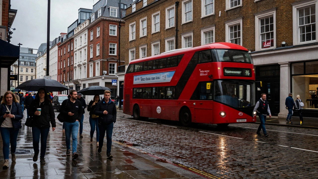 Best YouTube Channels About London Life: Local Insights, Food & Culture