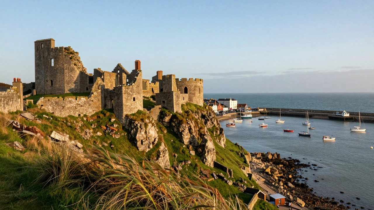 Hastings Day Trip from London: Battle Site and Coastal Resort Guide